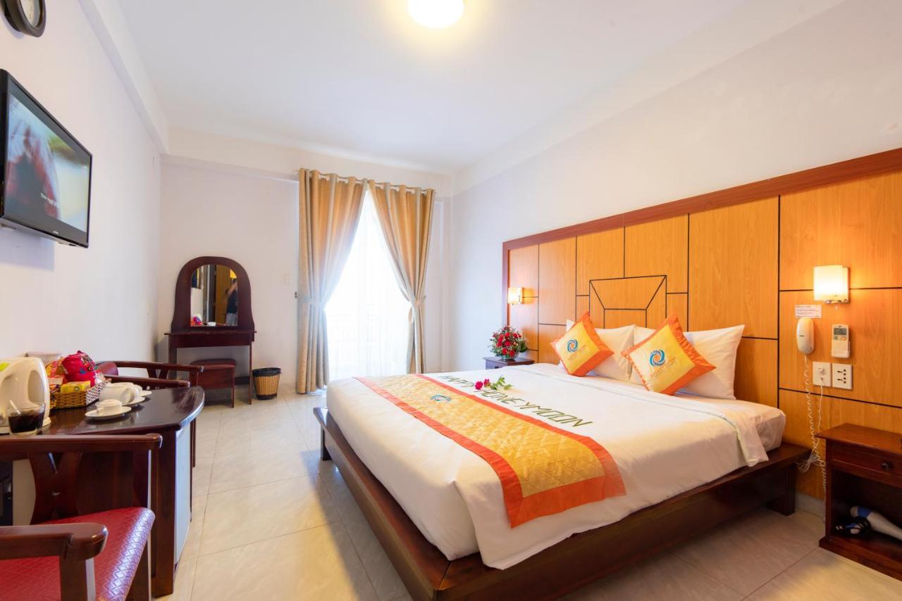 Galaxy Hotel Phu Quoc Bagian luar foto