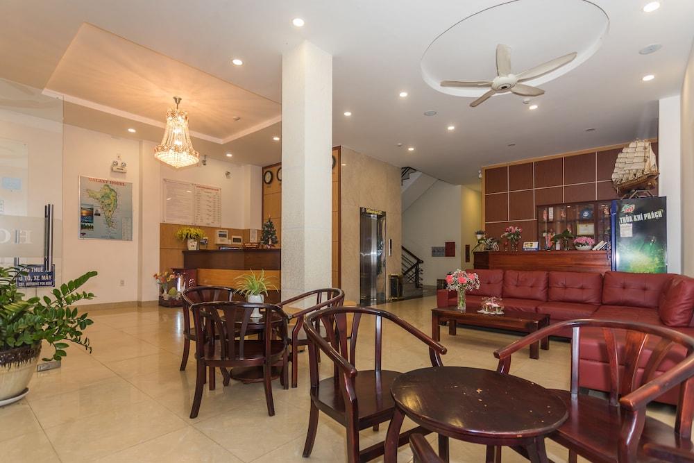 Galaxy Hotel Phu Quoc Bagian luar foto